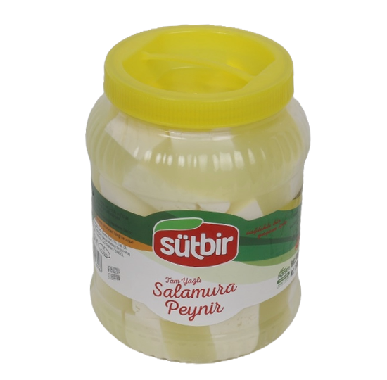 SALAMURA İNEK PEYNİRİ-1500 ge 2'Lik