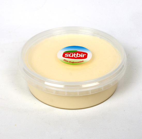 Kaymak 500 gr