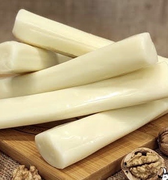Tam Yağlı Dil Peyniri 3000 gr