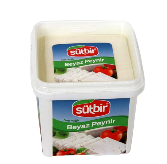 Tam yağlı Beyaz Peynir 500 Gr