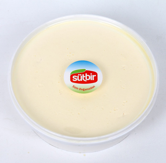 Kaymak 1000 gr